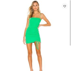 Revolve mini dress